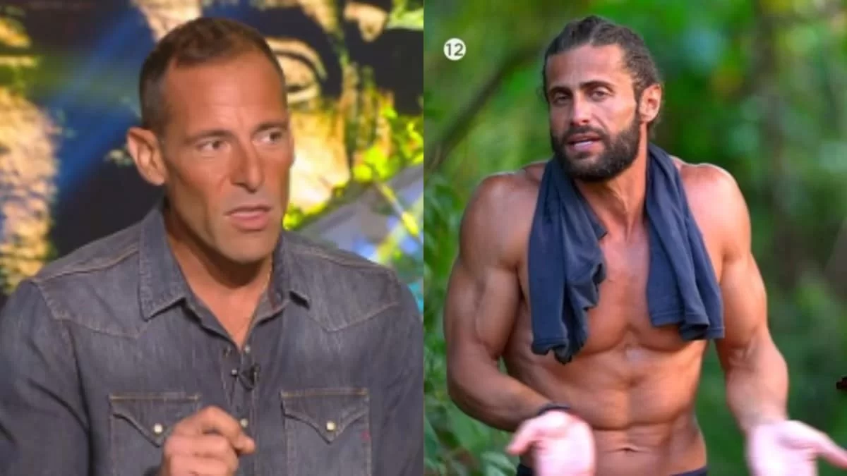 Survivor all star: «Μου έλεγε ότι θα μιλήσει να πάω σε εκπομπή, αλλά...» - Το ύπουλο παιχνίδι του Βασάλου απέναντι στο Χάρο