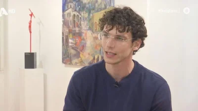 Βασίλης Μίχας: «Έχω κάνει φυλακή στην Κίνα, γιατί...» - Η αποκάλυψη του ηθοποιού για περιστατικό στο εξωτερικό