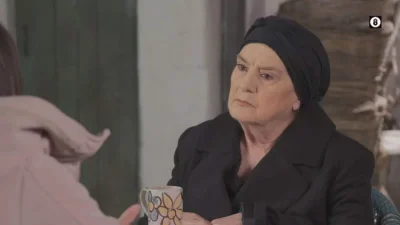 Χαιρέτα μου τον Πλάτανο (16/2): Η Μάρμω είναι αποφασισμένη να τιμωρήσει τον Εγκέφαλο