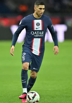 "Βόμβα" μεγατόνων στην Παρί Σε Ζερμέν - Ποδοσφαιριστής της ομάδας κατηγορείται για βιασμό