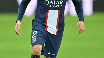 "Βόμβα" μεγατόνων στην Παρί Σε Ζερμέν - Ποδοσφαιριστής της ομάδας κατηγορείται για βιασμό