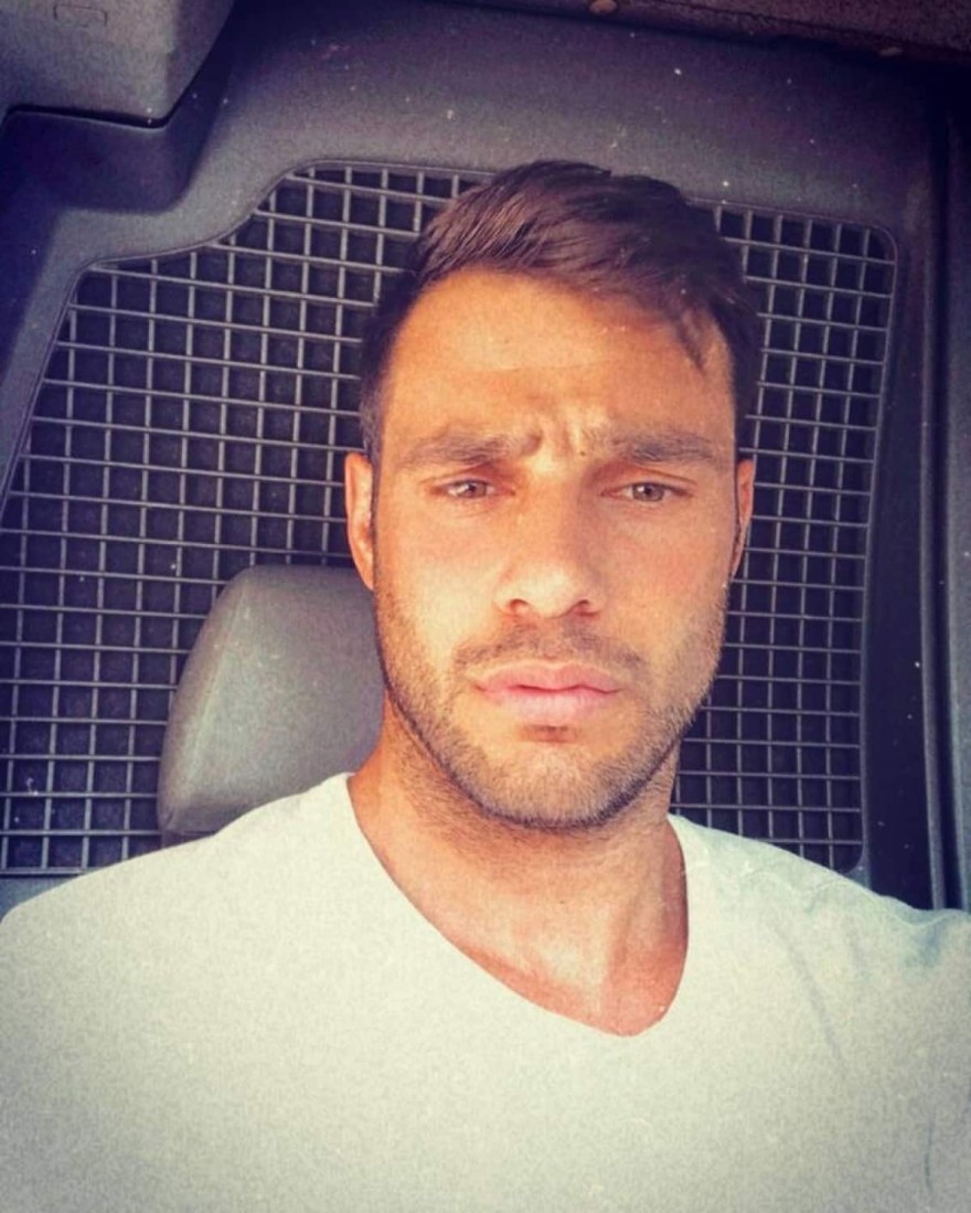 σύντροφος Ελένης Χαμπέρη