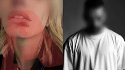 Ξυλοδαρμός από τον Dj: Η πρώτη ανάρτηση του μοντέλου μετά την αναβολή του δικαστηρίου