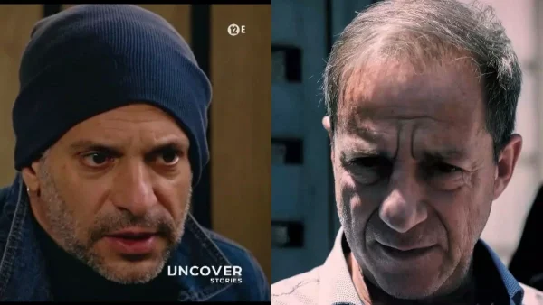 Γιώργος Χρανιώτης: «Ξέρετε άλλον που να...» - Τα "καρφιά" του ηθοποιού για τον Λιγνάδη