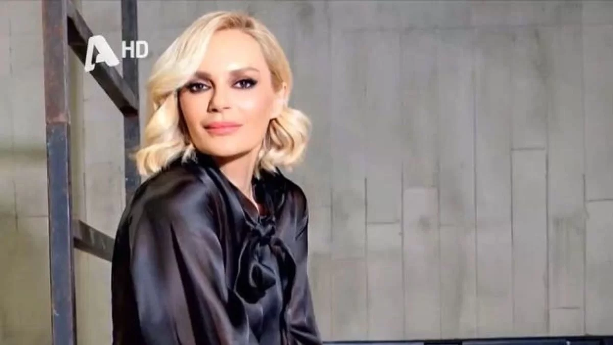 «Είναι μέρες που νιώθω άδεια και...» - Κατάθεση ψυχής από την Έλενα Χριστοπούλου για την υιοθεσία του παιδιού της