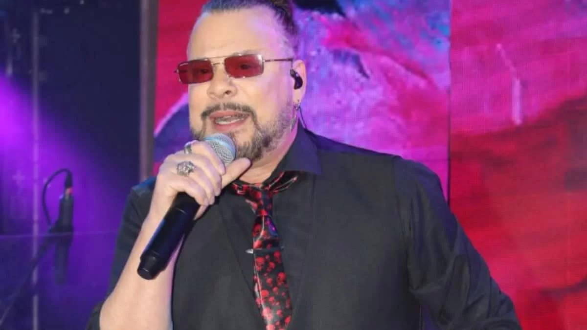 «Κακό σκυλί…» – Η νέα ανάρτηση του Χρήστου Δάντη μετά το ατύχημα που έπαθε στην σκηνή