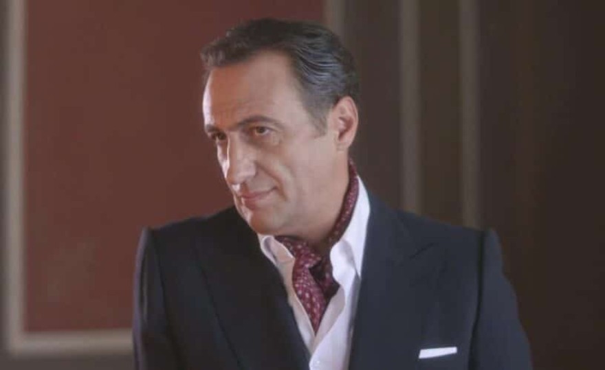 Παράδεισος των Κυριών: Ανατροπή μεγατόνων - Βικτώρια και Ζήσης γίνονται ζευγάρι!