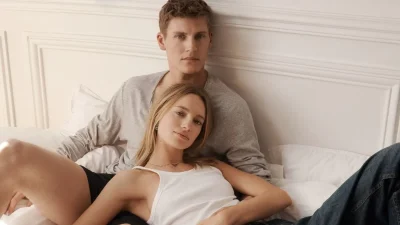 Δύο νέες αρωματικές προτάσεις από τον Οίκο Zadig & Voltaire