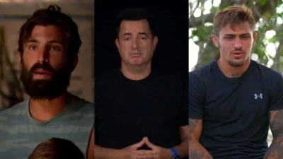 Survivor All Star: Άσχημα τα νέα για τον Ατζούν - Τι συνέβη μετά την αποβολή του Γιωρίκα Πιλίδη & του Ηλία Γκότση
