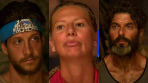 Survivor all star trailer 26/3: «Έχω να σας κάνω μια σημαντική ανακοίνωση» - Ο Γιώργος Λιανός καλεί τους παίκτες σε έκτακτο συμβούλιο!
