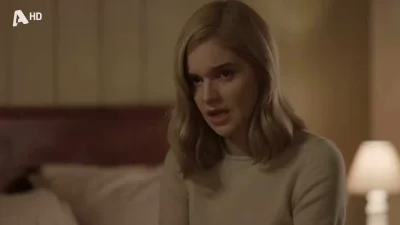 Ο Παράδεισος των κυριών (15/3): «Υπάρχει ολόκληρο κύκλωμα παράνομων υιοθεσιών και...» - Μαθαίνει την αλήθεια και καταρρέει