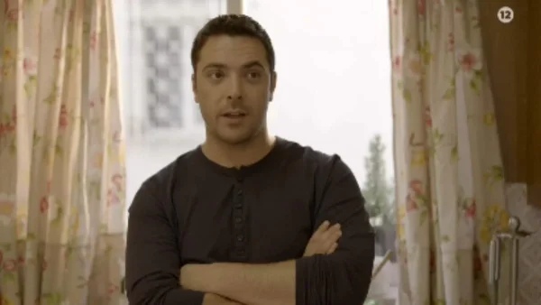 Σέρρες (24/3): Σύννεφα ανάμεσα στον Οδυσσέα και το Λευτέρη - Ο άντρας που μπαίνει ανάμεσά τους