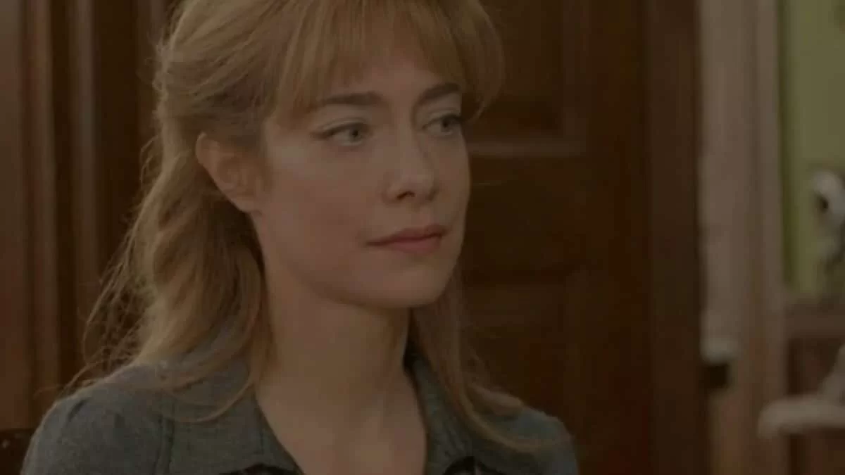 Έρωτας Φυγάς (15/3): «Εκείνος θυσιάστηκε για εσένα και το παιδί σας» - Σε πολύ δύσκολη θέση η Αλεξάνδρα