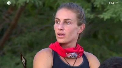 Survivor All Star: "Έσκασε" μέρες μετά την αποβολή της - Η Δαλάκα ξεμπρόστιασε τους παίκτες που αρνήθηκαν την επιστροφή της
