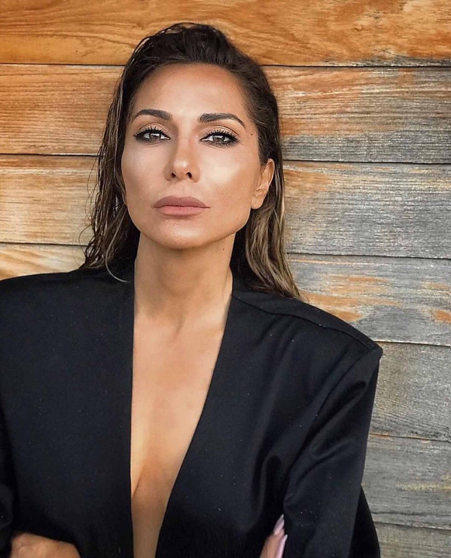 8 Μαρτίου Παγκόσμια ημέρα της Γυναίκας Βανδή