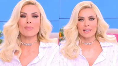 «Είναι λίγο...» - Εξελίξεις με την υγεία του Ανδρέα Μικρούτσικου! Η ανακοίνωση της Κατερίνας Καινούργιου