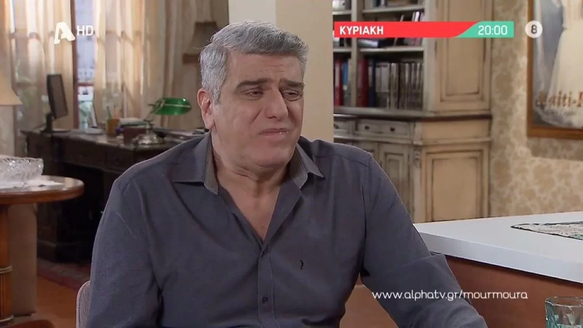 Μην αρχίζεις τη Μουρμούρα (19/3): Η Καίτη μαθαίνει πως χτυπήσανε και κλέψανε την πεθερά της - Άσχημη μέρα ξημερώνει για τον Ηλία