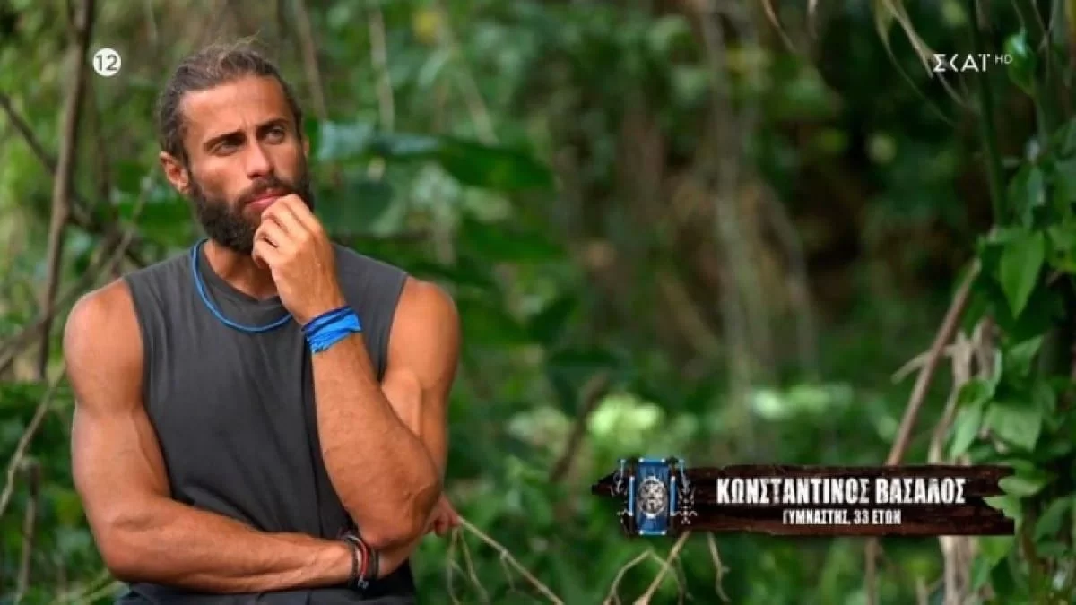 Survivor all star: «Νόμιζε θα είναι στο απυρόβλητο...» - Τα πρώτα ''καρφιά'' των μπλε για τη χαλαρή στάση του Βασάλου