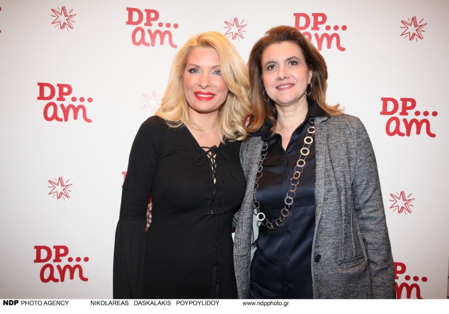 8 Μαρτίου: Γυναίκες πολιτικοί και επιχειρηματίες υμνούν την Ημέρα της Γυναίκας