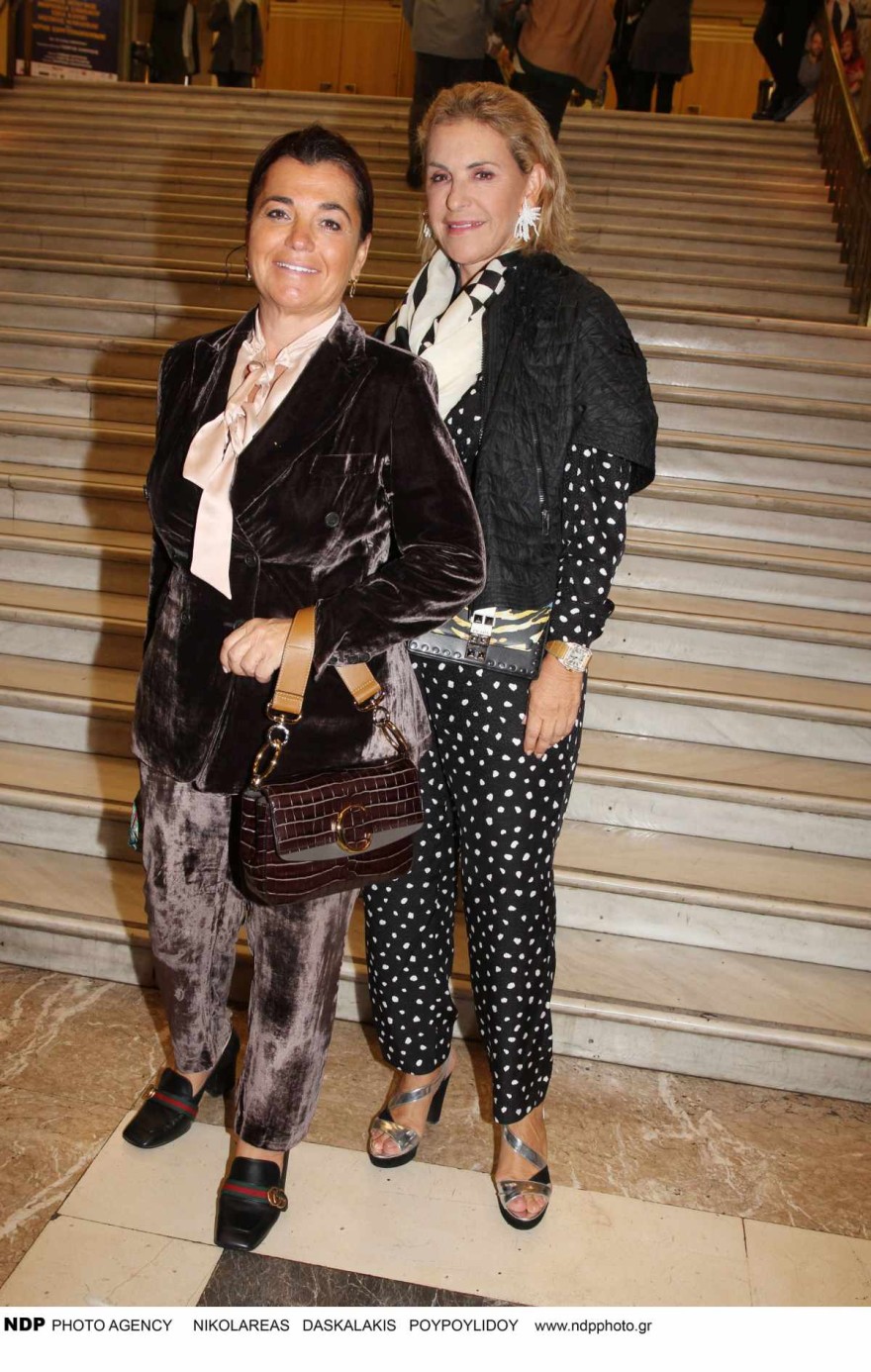 8 Μαρτίου: 21 Γυναίκες πολιτικοί και επιχειρηματίες μοιράζονται μαζί μας την δική τους ιστορία