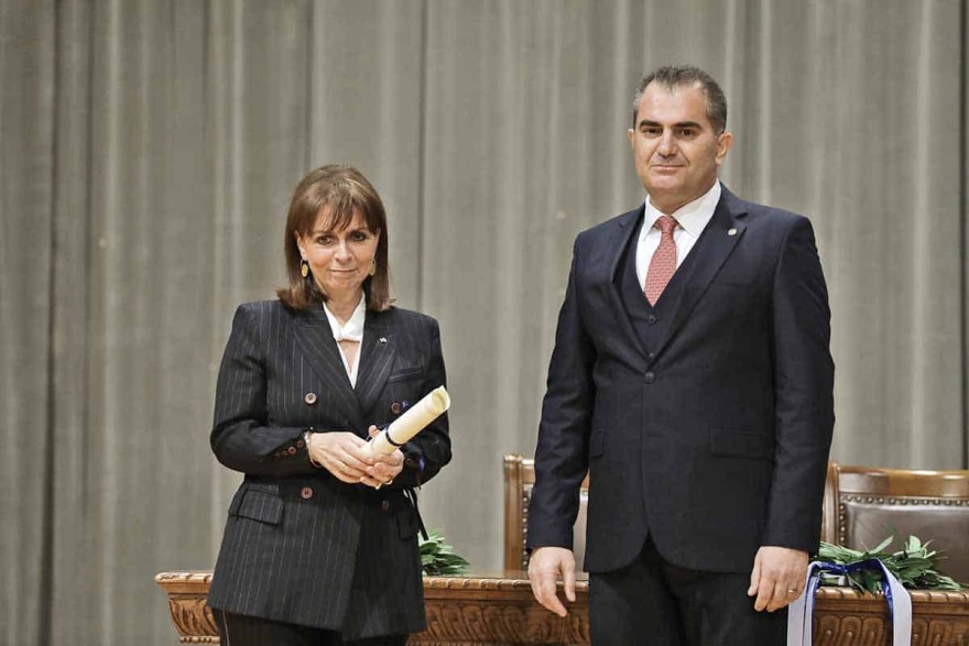 8 Μαρτίου: Γυναίκες πολιτικοί και επιχειρηματίες υμνούν την Ημέρα της Γυναίκας