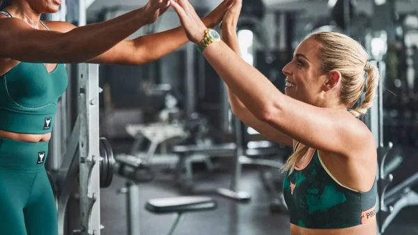 Η νέα συλλογή Under Armour – Project Rock είναι γεγονός!