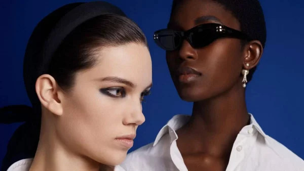 Το μακιγιάζ του γαλλικού Οίκου που εξυμνεί τη δυναμική θηλυκότητα!