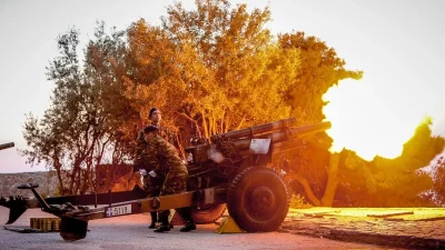 25η Μαρτίου: Τι ώρα θα ξεκινήσει η παρέλαση - Ποιοι δρόμοι θα παραμείνουν κλειστοί
