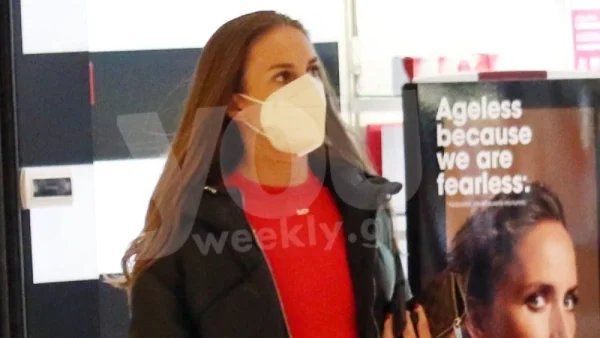 "Σάλος" στο twitter για την Κατερίνα Δαλάκα - Επιστρέφει στο Survivor All Star;