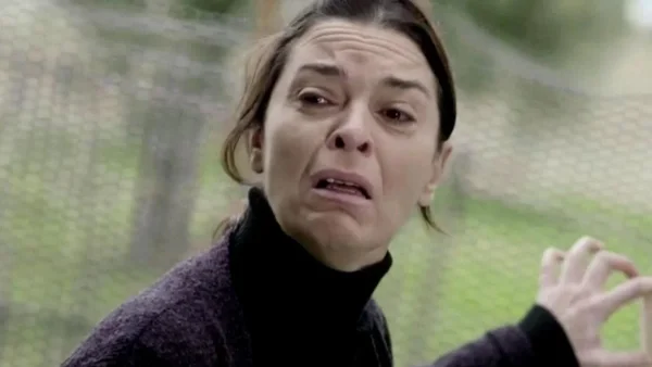 Σασμός: «Οι ώρες σου είναι μετρημένες Φαρμάκη» - Η Μαρίνα δολοφονεί εν ψυχρώ τον Ευθύμη;