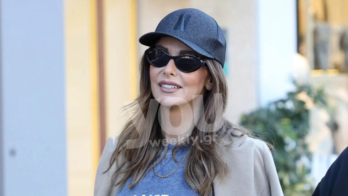 «Την θες τώρα κι εσύ την Κατερίνα Καινούργιου σου» - "Κόλαφος" η Μπέττυ Μαγγίρα μετά το σχόλιο που δέχθηκε για τις πλαστικές