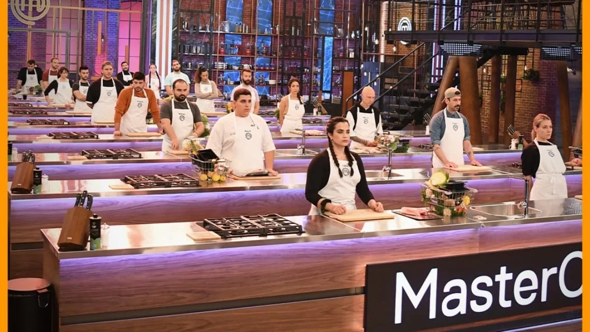 MasterChef 7 highlights 8/3: Τα νεύρα, τα κλάματα και οι υποψήφιοι προς αποχώρηση