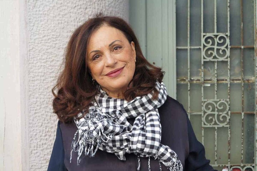 8 Μαρτίου Παγκόσμια ημέρα της Γυναίκας Αλεξίου