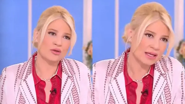 «Αν σε κάποιον θα έπρεπε να είχε επιτεθεί, θα ήταν σε μένα» - Τι συνέβη πίσω από τις κάμερες με την Σκορδά & τον Αρναούτογλου