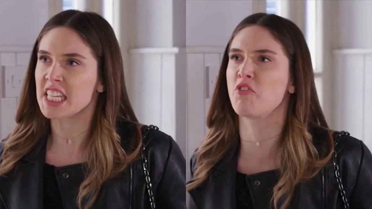 Η Γη της Ελιάς (13/3): «Ήρθα να σου πω κατάμουτρα πόσο βρωμιάρα είσαι» - Η σκηνή που θα εξοργίσει τους τηλεθεατές