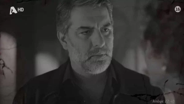 Αυτή η νύχτα μένει (30/3): «Πες μου, σκότωσες τη Μαρίνα; Μήπως σκότωσες και τον Νώντα;» - Έξαλλος ο Στρατής μαθαίνει την αλήθεια για τον δολοφόνο