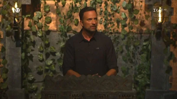 Survivor all star: Ο ένας έτρωγε συστηματικά και ο άλλος... - Η απόφαση της παραγωγής για Γκότση & Πιλίδη