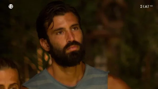 Survivor All Star: Τελικά δεν «έκλεψε» ο Γκότσης - Σε ποιον άνηκε το χαρτί που ζητούσε τρόφιμα από τον λόκαλ