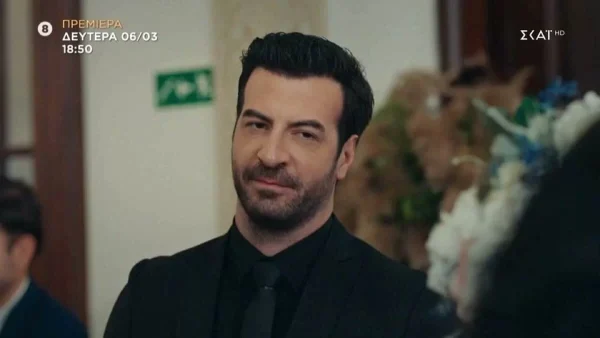 Αδίστακτη Ερωμένη (6/3): «Ήξερες από την αρχή ότι είμαι παντρεμένος με παιδιά και...» - Άγριος καβγάς ανάμεσα σε Μουράτ & Νταλμά για την γυναίκα του