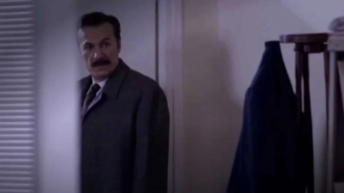 Παράδεισος των κυριών (17/3): Μεγάλο σκάνδαλο! Τους πιάνουν να φιλιούνται κολασμένα μέσα στο γραφείο