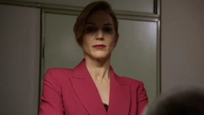 Παγιδευμένοι (13/3): «Μια γυναίκα δολοφονήθηκε άγρια...» - Στενός εκβιασμός από την Κλειώ στον Γεράσιμο