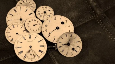 Πλησιάζει η αλλαγή ώρας - Πότε θα γυρίσουμε τα ρολόγια μας μια ώρα μπροστά