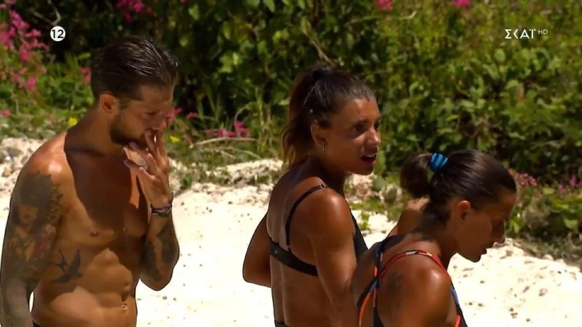 Survivor all star: ΟΠΑ ΡΕ ΠΑΙΔΙΑ! Οι νικητές του σημερινού (14/3) επάθλου
