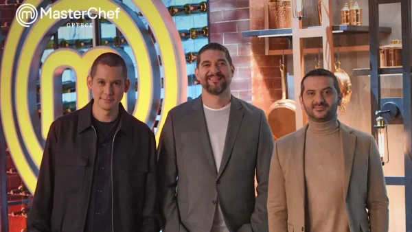 MasterChef 7 highlights 20/3: Οι πονηριές του Δημήτρη, η... οχιά και οι υποψήφιοι