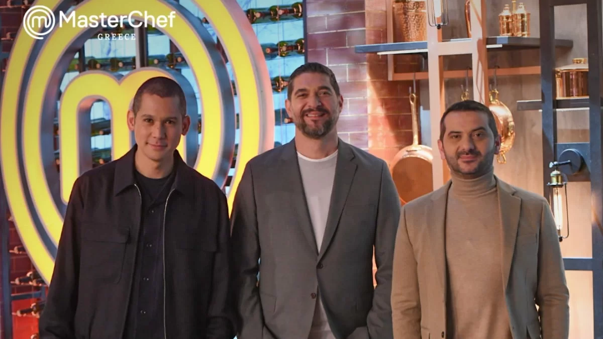 MasterChef 7 highlights 20/3: Οι πονηριές του Δημήτρη, η... οχιά και οι υποψήφιοι