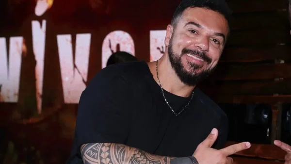 Survivor All Star: «Σήμερα τα άλλαξαν ξαφνικά» - Ο Τριαντάφυλλος επιβεβαιώνεται για τα σαλάχια