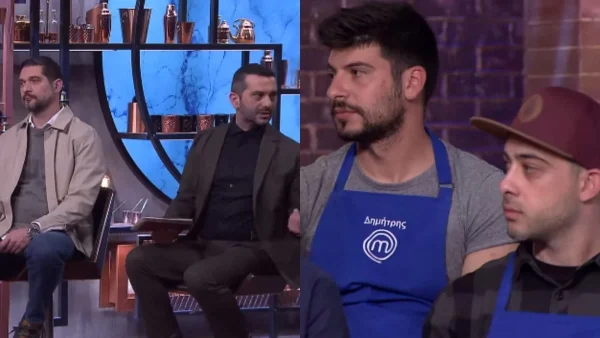 Masterchef 7: Ζήτησε να αποχωρήσει από πλατό - Η αδιαθεσία παίκτριας που ''πάγωσε'' τους πάντες