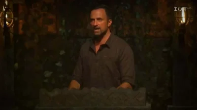 Survivor All Star highlights 30/3: Σπαραγμός στο συμβούλιο - Η ανακοίνωση του Λιανού για τον παίκτη που φεύγει μετά τον Γκότση και τον Πιλίδη
