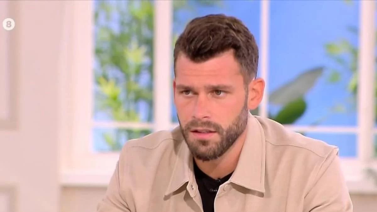 «Θα το πάω όμως μέχρι τέλους!» - Το ξέσπασμα του Στάθη Σχίζα για τις μηνύσεις μετά την αποχώρησή του από το Survivor All Star