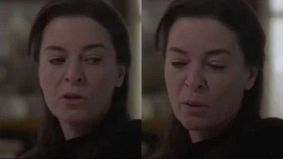 Σασμός (16/3): «Αν φύγει ο Αντώνη δεν έχω λόγο να υπάρχω» - Η σκηνή με την Μαρίνα που θα "τσακίσει" τους τηλεθεατές